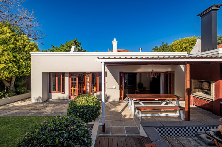 3 Bedroom Property for Sale in Mount Croix Eastern Cape